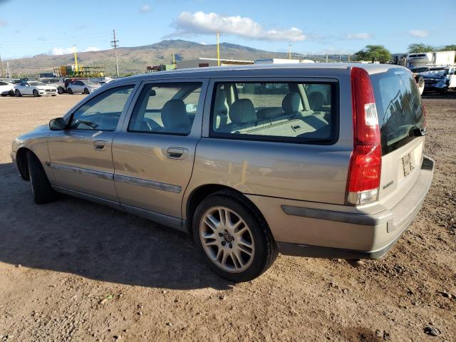 Photo 1 VIN: YV1SW59V042434622 - VOLVO V70 FWD 