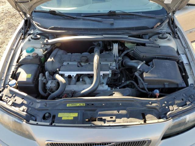 Photo 10 VIN: YV1SW59V042434622 - VOLVO V70 FWD 