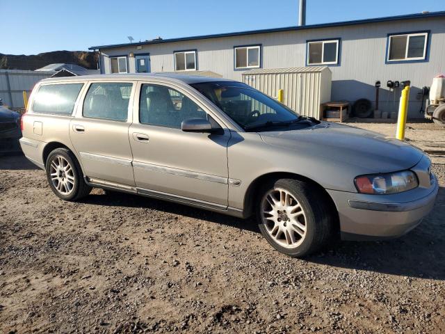 Photo 3 VIN: YV1SW59V042434622 - VOLVO V70 FWD 