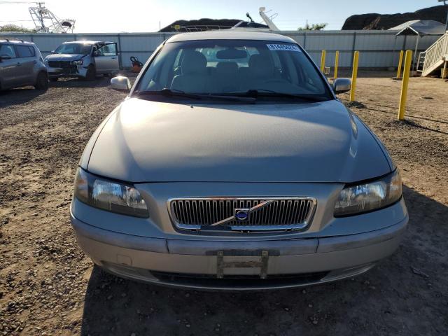 Photo 4 VIN: YV1SW59V042434622 - VOLVO V70 FWD 