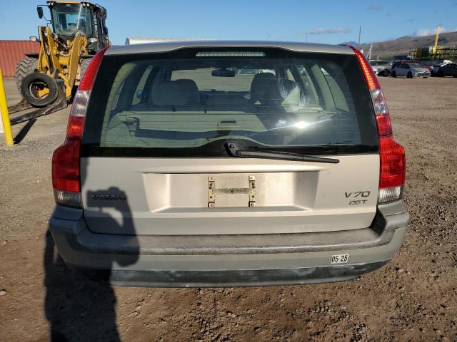 Photo 5 VIN: YV1SW59V042434622 - VOLVO V70 FWD 