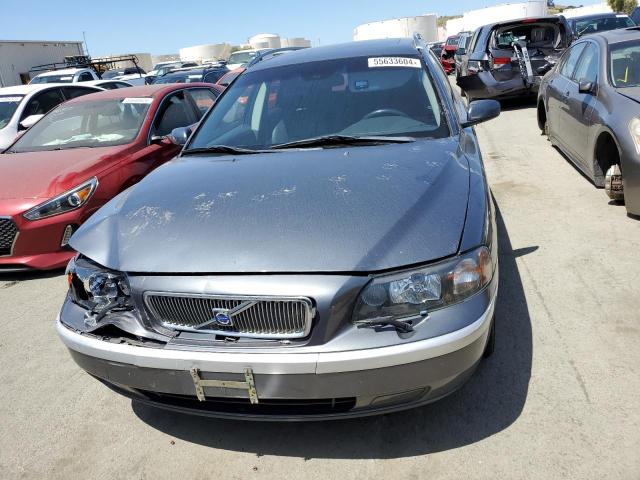 Photo 4 VIN: YV1SW59V142367626 - VOLVO V70 