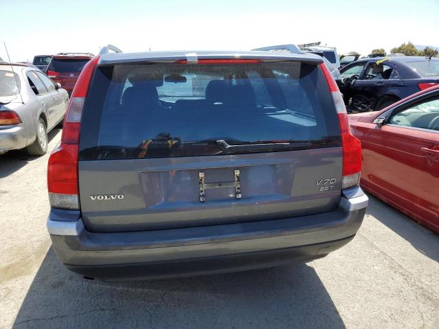 Photo 5 VIN: YV1SW59V142367626 - VOLVO V70 