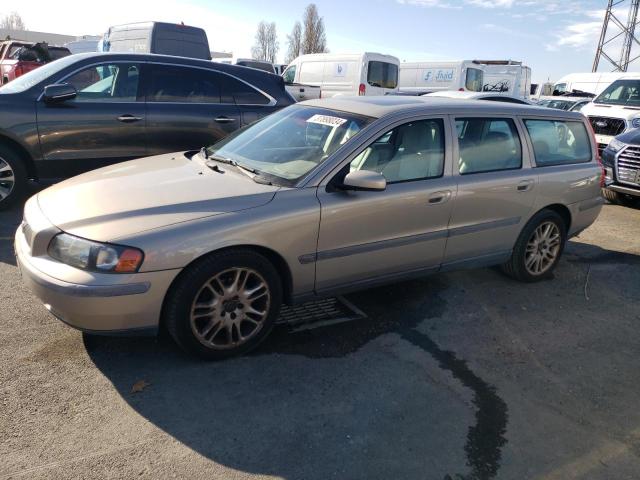 Photo 0 VIN: YV1SW59V242380417 - VOLVO V70 