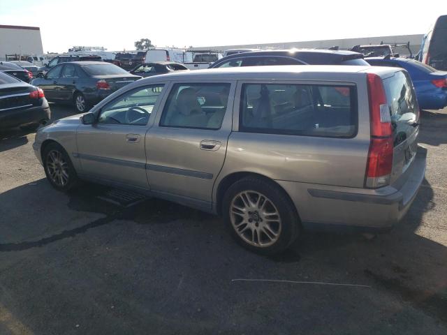 Photo 1 VIN: YV1SW59V242380417 - VOLVO V70 