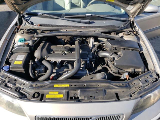 Photo 10 VIN: YV1SW59V242380417 - VOLVO V70 