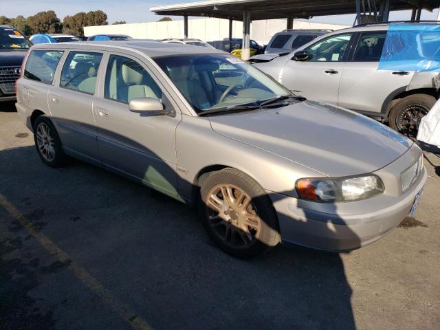 Photo 3 VIN: YV1SW59V242380417 - VOLVO V70 