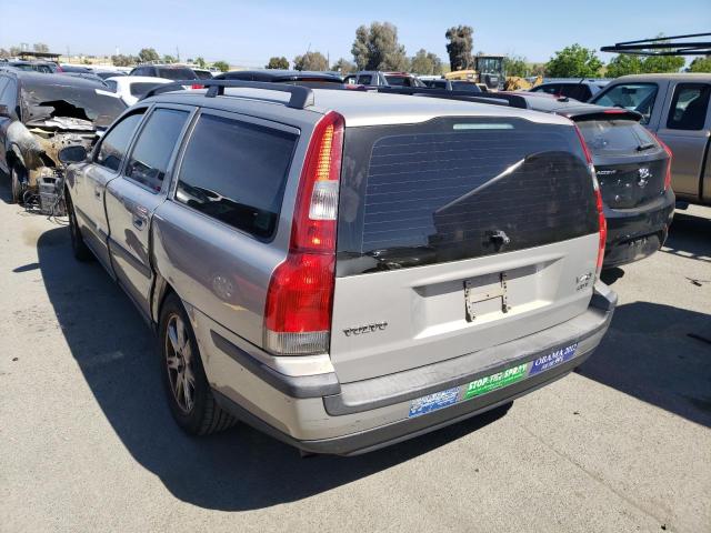 Photo 1 VIN: YV1SW59V242431320 - VOLVO V70 