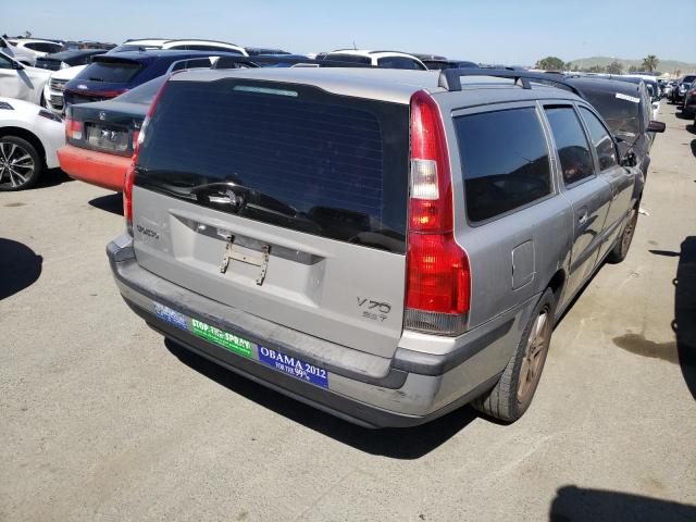 Photo 2 VIN: YV1SW59V242431320 - VOLVO V70 