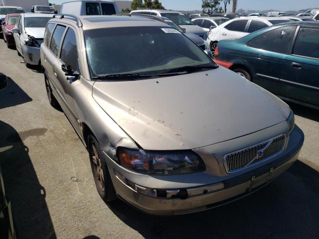 Photo 3 VIN: YV1SW59V242431320 - VOLVO V70 