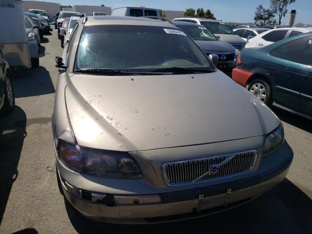 Photo 4 VIN: YV1SW59V242431320 - VOLVO V70 