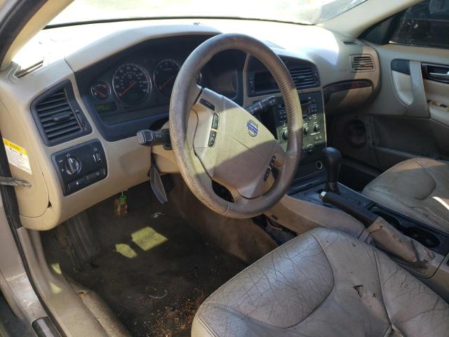 Photo 7 VIN: YV1SW59V242431320 - VOLVO V70 