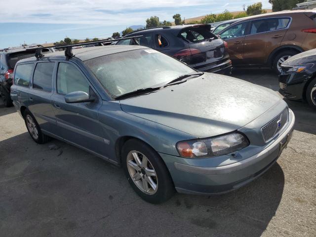 Photo 3 VIN: YV1SW59V542404659 - VOLVO V70 