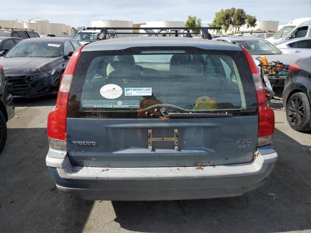 Photo 5 VIN: YV1SW59V542404659 - VOLVO V70 