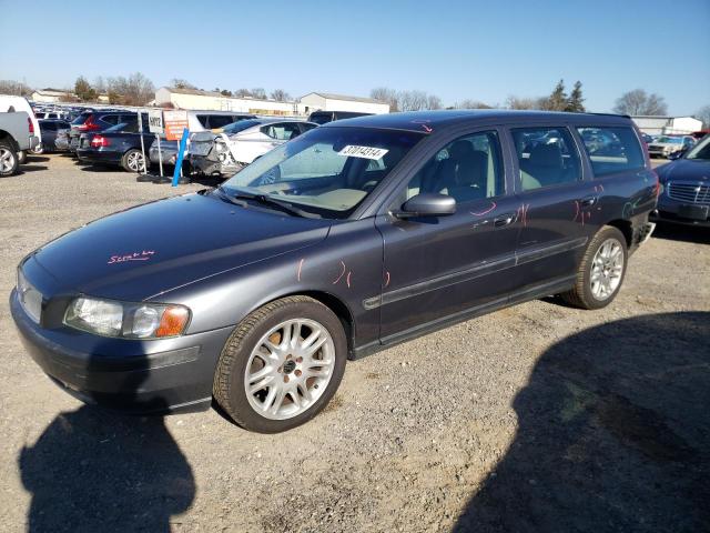 Photo 0 VIN: YV1SW59V642422622 - VOLVO V70 