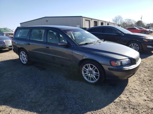 Photo 3 VIN: YV1SW59V642422622 - VOLVO V70 