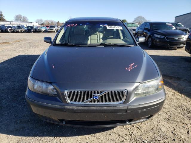 Photo 4 VIN: YV1SW59V642422622 - VOLVO V70 