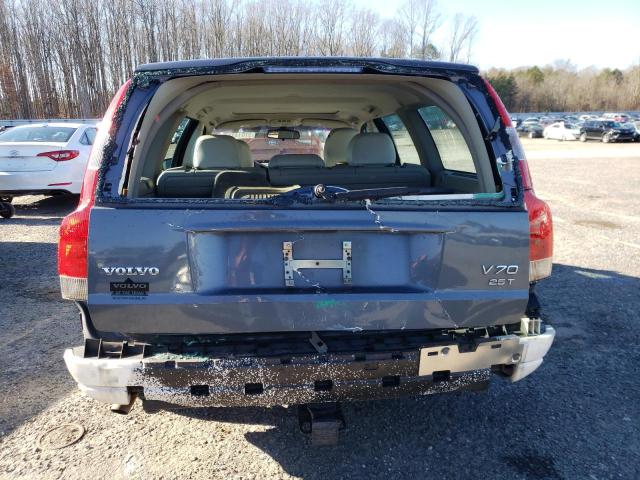 Photo 5 VIN: YV1SW59V642422622 - VOLVO V70 