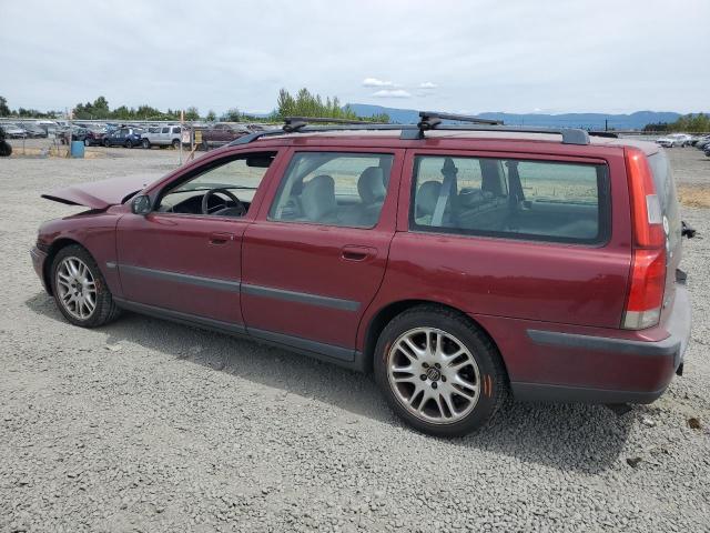 Photo 1 VIN: YV1SW59V942431704 - VOLVO V70 