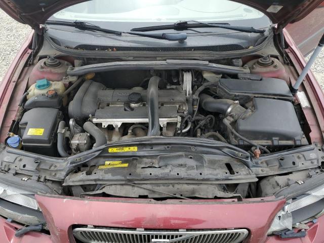 Photo 10 VIN: YV1SW59V942431704 - VOLVO V70 