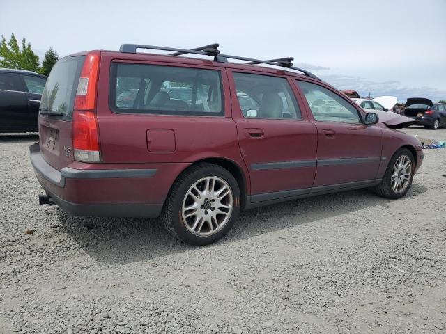 Photo 2 VIN: YV1SW59V942431704 - VOLVO V70 