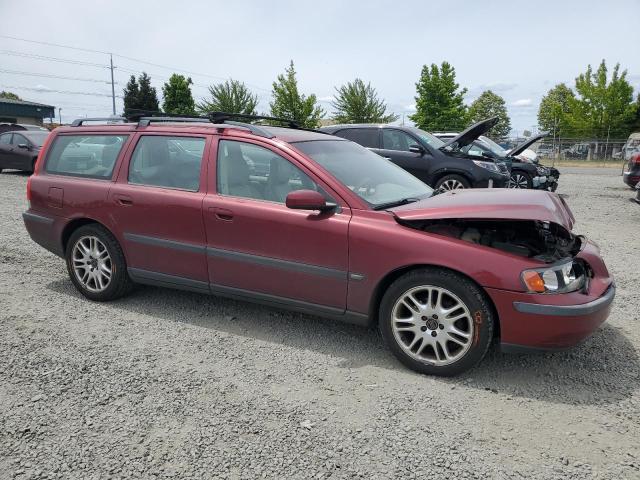 Photo 3 VIN: YV1SW59V942431704 - VOLVO V70 