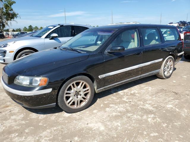 Photo 0 VIN: YV1SW59VX42426639 - VOLVO V70 FWD 