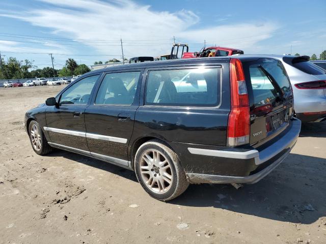 Photo 1 VIN: YV1SW59VX42426639 - VOLVO V70 FWD 