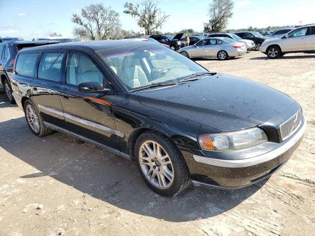 Photo 3 VIN: YV1SW59VX42426639 - VOLVO V70 FWD 