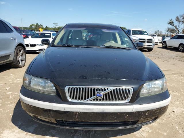 Photo 4 VIN: YV1SW59VX42426639 - VOLVO V70 FWD 