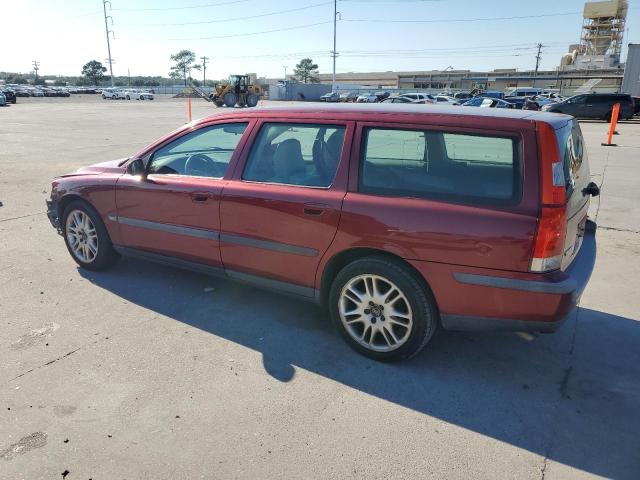 Photo 1 VIN: YV1SW59VX42452481 - VOLVO V70 FWD 