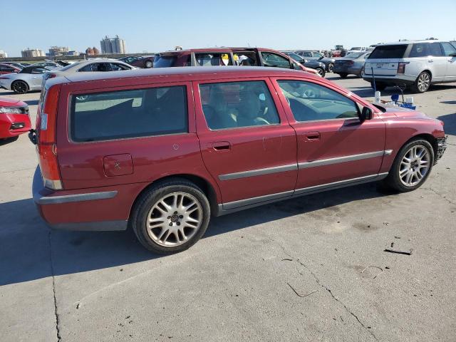 Photo 2 VIN: YV1SW59VX42452481 - VOLVO V70 FWD 