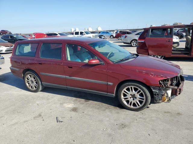 Photo 3 VIN: YV1SW59VX42452481 - VOLVO V70 FWD 