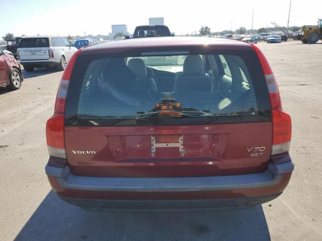 Photo 5 VIN: YV1SW59VX42452481 - VOLVO V70 FWD 