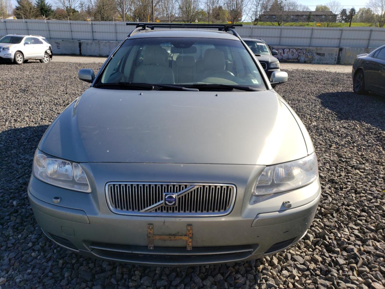 Photo 4 VIN: YV1SW612062593571 - VOLVO V70 