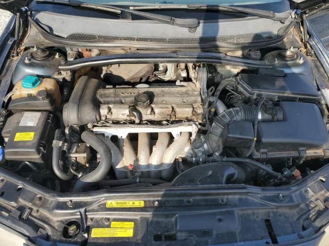 Photo 11 VIN: YV1SW612152480453 - VOLVO V70 