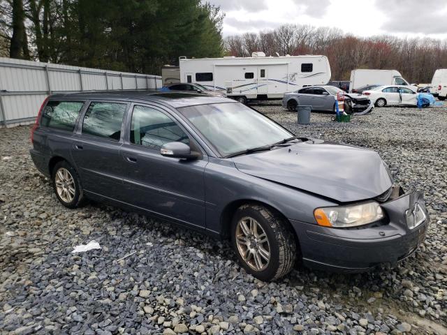 Photo 3 VIN: YV1SW612171654661 - VOLVO V70 