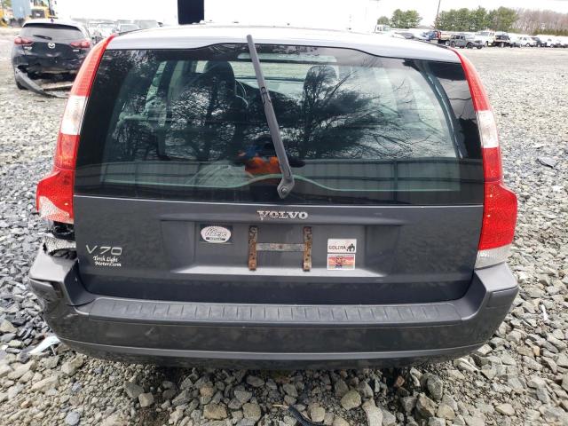 Photo 5 VIN: YV1SW612171654661 - VOLVO V70 