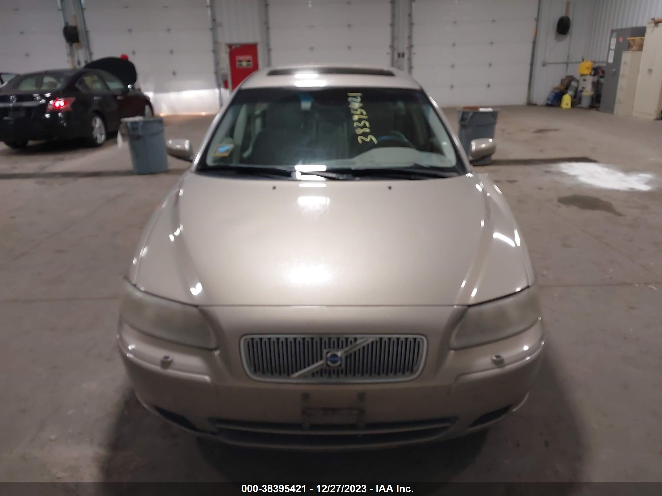 Photo 11 VIN: YV1SW612351508470 - VOLVO V70 