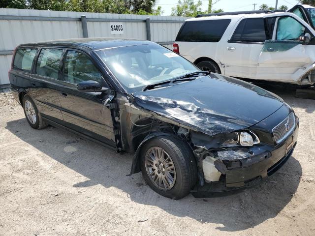 Photo 3 VIN: YV1SW612352468210 - VOLVO V70 