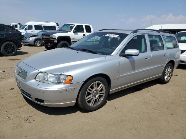 Photo 0 VIN: YV1SW612372617668 - VOLVO V70 