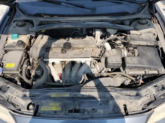 Photo 10 VIN: YV1SW612462590799 - VOLVO V70 