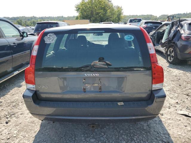 Photo 5 VIN: YV1SW612462590799 - VOLVO V70 