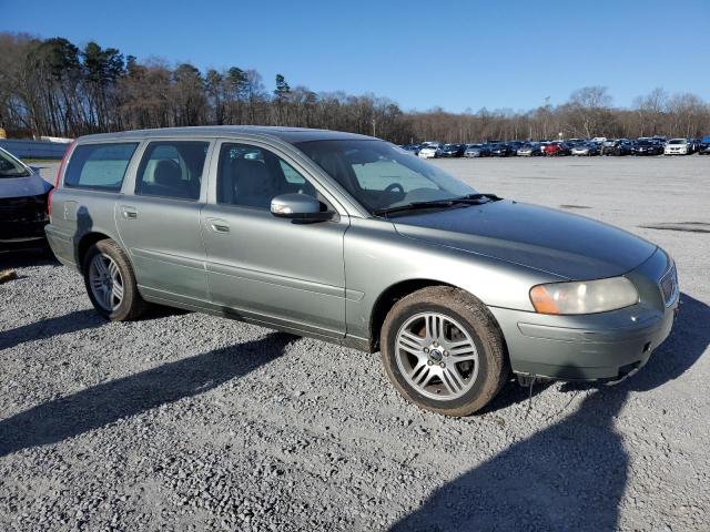 Photo 3 VIN: YV1SW612471662401 - VOLVO V70 