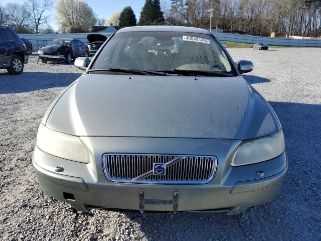 Photo 4 VIN: YV1SW612471662401 - VOLVO V70 