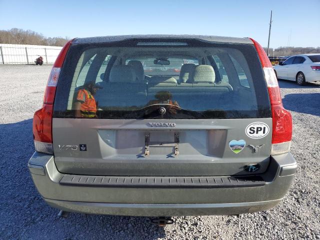 Photo 5 VIN: YV1SW612471662401 - VOLVO V70 