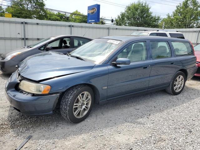 Photo 0 VIN: YV1SW612662539420 - VOLVO V70 