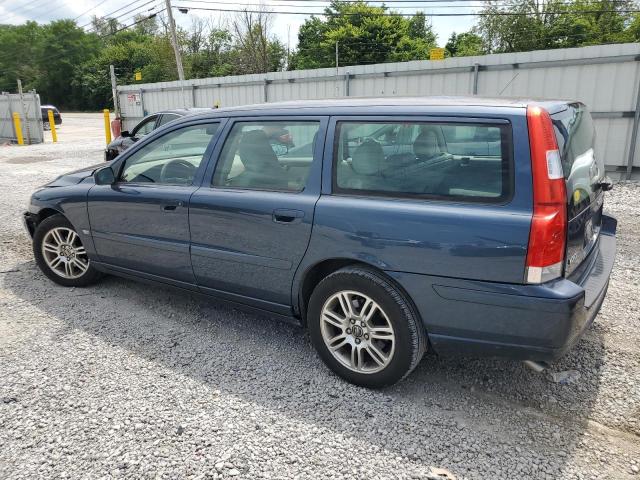 Photo 1 VIN: YV1SW612662539420 - VOLVO V70 