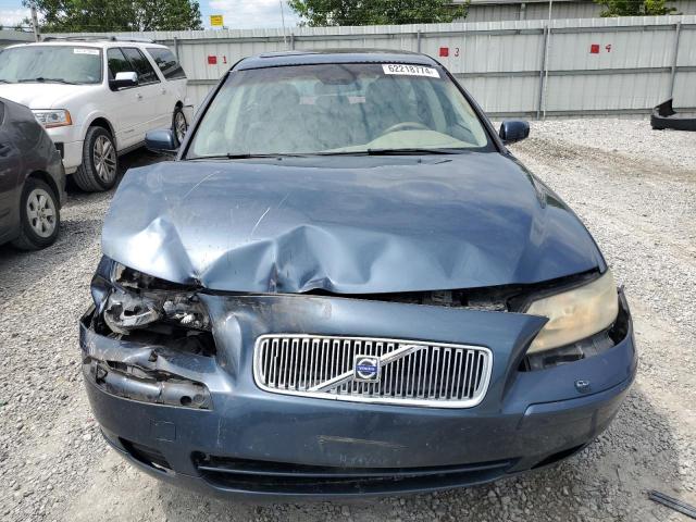 Photo 4 VIN: YV1SW612662539420 - VOLVO V70 