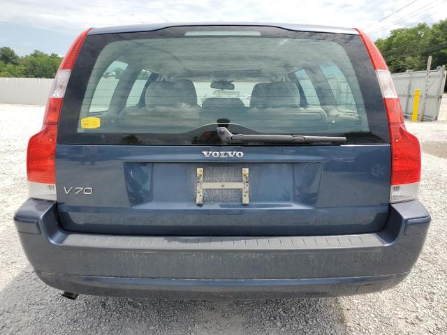 Photo 5 VIN: YV1SW612662539420 - VOLVO V70 